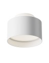 Maytoni Planet Lampa Sufitowa LED 16W 1050lm 4000K Biały C009CW-L16W4K