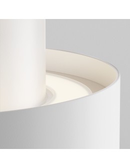 Maytoni Planet Lampa Sufitowa LED 16W 1050lm 4000K Biały C009CW-L16W4K - produkt 2