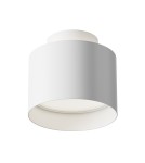 LED ceiling luminaires - Maytoni Planet LED Ceiling Lamp 12W 500lm 4000K White C009CW-L12W4K. - product 1