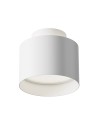 Maytoni Planet LED Ceiling Lamp 12W 500lm 4000K White C009CW-L12W4K.