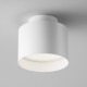 Maytoni Planet Lampa Sufitowa LED 12W 500lm 4000K Biały C009CW-L12W4K