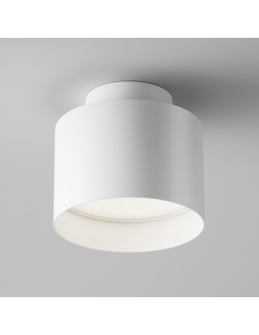 Maytoni Planet LED Ceiling Lamp 12W 500lm 4000K White C009CW-L12W4K. - product 2