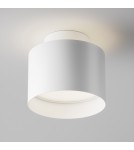 LED ceiling luminaires - Maytoni Planet LED Ceiling Lamp 12W 500lm 4000K White C009CW-L12W4K. - product 3