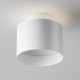 Maytoni Planet Lampa Sufitowa LED 12W 500lm 4000K Biały C009CW-L12W4K