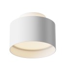 LED ceiling luminaires - Maytoni Planet LED Ceiling Lamp 16W 1000lm 3000K White C009CW-L16W. - product 1