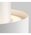 LED ceiling luminaires - Maytoni Planet LED Ceiling Lamp 16W 1000lm 3000K White C009CW-L16W. - product 2