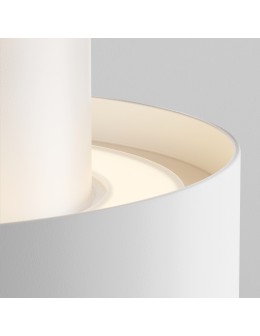Maytoni Planet LED Ceiling Lamp 16W 1000lm 3000K White C009CW-L16W. - product 2