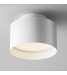 LED ceiling luminaires - Maytoni Planet LED Ceiling Lamp 16W 1000lm 3000K White C009CW-L16W. - product 3