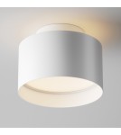 LED ceiling luminaires - Maytoni Planet LED Ceiling Lamp 16W 1000lm 3000K White C009CW-L16W. - product 4