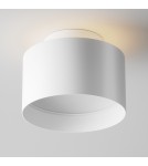 LED ceiling luminaires - Maytoni Planet LED Ceiling Lamp 16W 1000lm 3000K White C009CW-L16W. - product 5