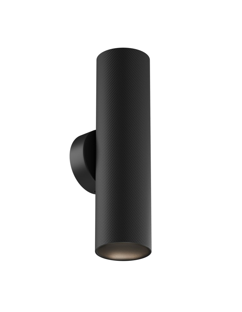 Wall lamps - Maytoni Artisan Wall lamp/wall lamp 2xGU10 10W Black C080WL-02-GU10-B. - product kolory-swiatla.pl 1