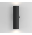 Wall lamps - Maytoni Artisan Wall lamp/wall lamp 2xGU10 10W Black C080WL-02-GU10-B. - product 3