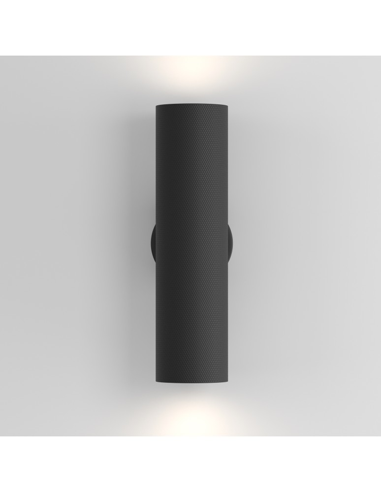 Wall lamps - Maytoni Artisan Wall lamp/wall lamp 2xGU10 10W Black C080WL-02-GU10-B. - product kolory-swiatla.pl 3