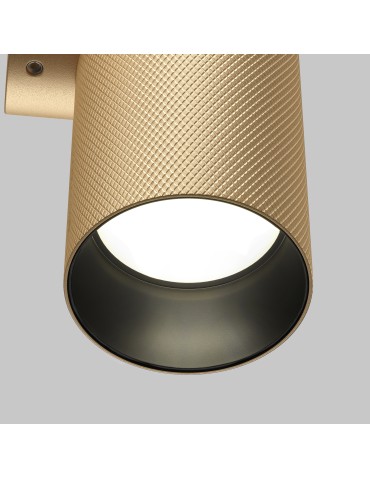 Maytoni Artisan Kinkiet/Ścienna 2xGU10 10W Złoty Mat C080WL-02-GU10-MG - produkt 2