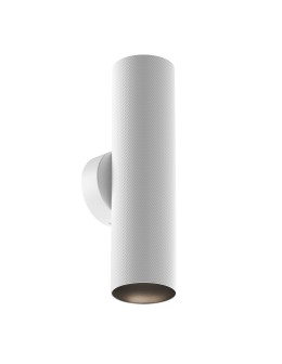 Maytoni Artisan Wall lamp/wall lamp 2xGU10 10W White C080WL-02-GU10-W.