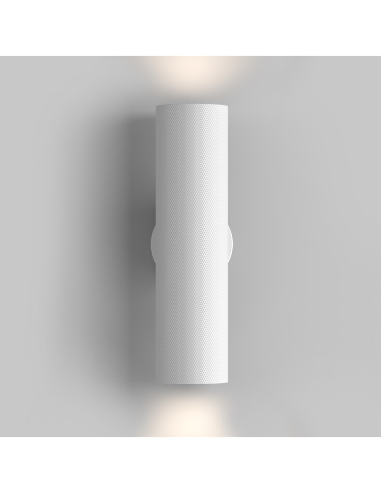 Wall lamps - Maytoni Artisan Wall lamp/wall lamp 2xGU10 10W White C080WL-02-GU10-W. - product kolory-swiatla.pl 3