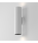 Wall lamps - Maytoni Artisan Wall lamp/wall lamp 2xGU10 10W White C080WL-02-GU10-W. - product 4