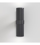 Wall lamps - Maytoni Focus Design Wall lamp/wall lamp 2xGU10 7W Black C069WL-02B. - product 4