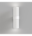 Wall lamps - Maytoni Focus Design Wall lamp/wall lamp 2xGU10 7W White C069WL-02W. - product 3