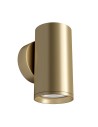 Maytoni FOCUS S Wall lamp/wall lamp 1xGU10 10W Gold Matte C068WL-01MG.