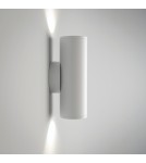 Wall lamps - Maytoni FOCUS S Wall lamp/wall lamp 2xGU10 10W White C068WL-02W. - product 2