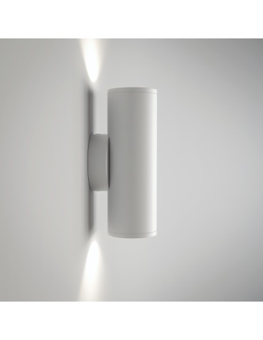 Maytoni FOCUS S Wall lamp/wall lamp 2xGU10 10W White C068WL-02W. - product 2