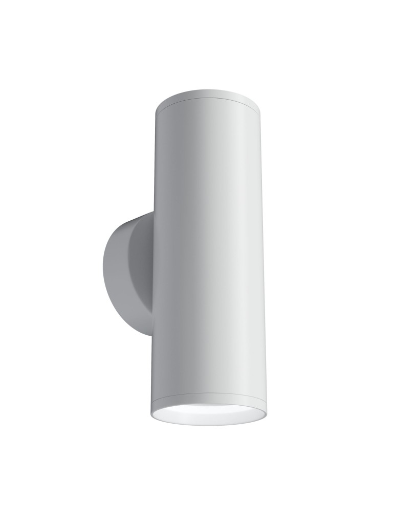 Wall lamps - Maytoni FOCUS S Wall lamp/wall lamp 2xGU10 10W White C068WL-02W. - product kolory-swiatla.pl 3