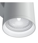 Wall lamps - Maytoni FOCUS S Wall lamp/wall lamp 2xGU10 10W White C068WL-02W. - product 4
