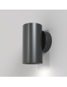 Maytoni FOCUS S Wall lamp/wall lamp 1xGU10 10W Black C068WL-01B