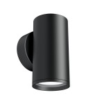 Wall lamps - Maytoni FOCUS S Wall lamp/wall lamp 1xGU10 10W Black C068WL-01B - product 2