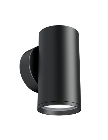 Maytoni FOCUS S Wall lamp/wall lamp 1xGU10 10W Black C068WL-01B - product 2