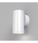 Wall lamps - Maytoni FOCUS S Wall lamp/wall lamp 1xGU10 10W White C068WL-01W. - product 1