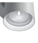 Wall lamps - Maytoni FOCUS S Wall lamp/wall lamp 1xGU10 10W White C068WL-01W. - product 3