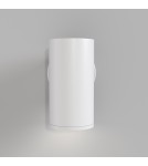 Wall lamps - Maytoni FOCUS S Wall lamp/wall lamp 1xGU10 10W White C068WL-01W. - product 4