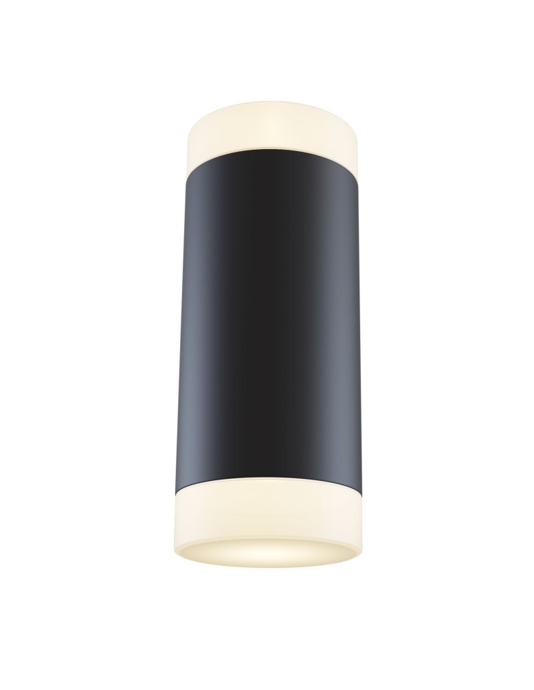 Wall lamps - Maytoni KILT LED wall lamp/wall lamp 10W 750lm 3000K Black C027WL-L10B. - product kolory-swiatla.pl 1