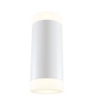 Wall lamps - Maytoni KILT LED wall lamp/wall lamp 10W 750lm 3000K White C027WL-L10W. - product 1