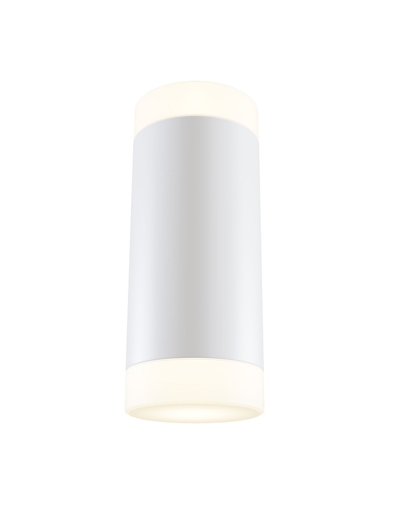 Wall lamps - Maytoni KILT LED wall lamp/wall lamp 10W 750lm 3000K White C027WL-L10W. - product kolory-swiatla.pl 1