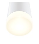 Wall lamps - Maytoni KILT LED wall lamp/wall lamp 10W 750lm 3000K White C027WL-L10W. - product 2