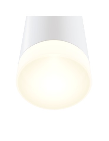 Maytoni KILT LED wall lamp/wall lamp 10W 750lm 3000K White C027WL-L10W. - product 2