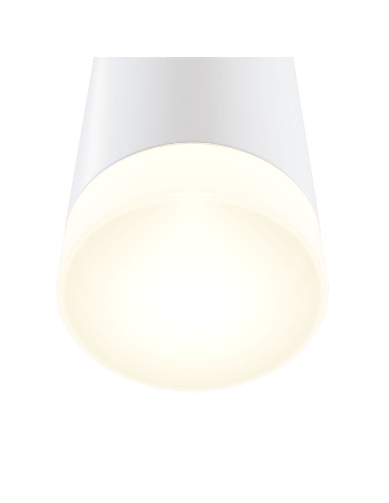 Wall lamps - Maytoni KILT LED wall lamp/wall lamp 10W 750lm 3000K White C027WL-L10W. - product kolory-swiatla.pl 2