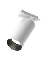 Maytoni Artisan Reflektor do Szyny Jednoobwodowej UNITY 1xGU10 12W Biały TR089-1-GU10-WW