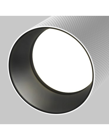 Maytoni Artisan Reflektor do Szyny Jednoobwodowej UNITY 1xGU10 12W Biały TR089-1-GU10-WW - produkt 2