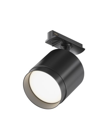 Maytoni Polar Spotlight for UNITY Single-Circuit Rail 1xGX53 15W Black TR088-1-GX53-B - product 2