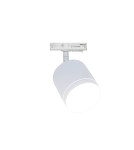 Lamps for 1 phase busbars - Maytoni Polar Spotlight for UNITY Single Circuit Bus 1xGX53 15W White TR088-1-GX53-W. - product 1