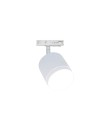 Maytoni Polar Spotlight for UNITY Single Circuit Bus 1xGX53 15W White TR088-1-GX53-W.
