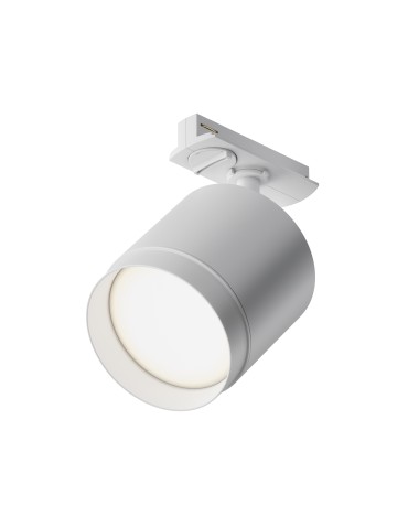 Maytoni Polar Reflektor do Szyny Jednoobwodowej UNITY 1xGX53 15W Biały TR088-1-GX53-W - produkt 2
