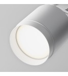 Lamps for 1 phase busbars - Maytoni Polar Spotlight for UNITY Single Circuit Bus 1xGX53 15W White TR088-1-GX53-W. - product 3