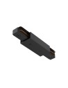 Maytoni UNITY Surface Mounted Single Circuit Rail Accessories Black TRA001CB-11B