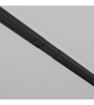 Accessories for 1 phase busbars - Maytoni UNITY Surface Mounted Single Circuit Rail Accessories Black TRA001CB-11B - product 3