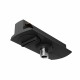 Maytoni Akcesoria do Szyn Jednoobwodowych UNITY Adapter Black TRA011-1-A-B